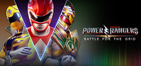 1. Power Rangers: Battle for the Grid (PC) (klucz STEAM)