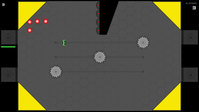 1. Hover Hazard (PC) (klucz STEAM)