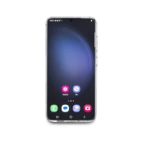 10. Hama Etui Crystal Clear do Samsung Galaxy S23 Przezroczysty