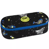 1. Coolpack Campus Piórnik Tuba Usztywniona z Organizerem Atlantis F062828