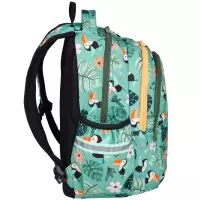 5. Coolpack Joy S Plecak Szkolny Toucans F048662