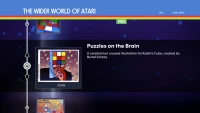 2. Atari 50: The Anniversary Celebration - Expanded Edition (NS)