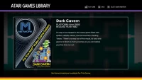 8. Atari 50: The Anniversary Celebration - Expanded Edition (NS)