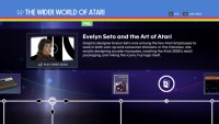 17. Atari 50: The Anniversary Celebration - Expanded Edition (NS)