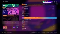 3. DJMAX RESPECT V - Welcome to the Space GEAR PACK (DLC) (PC) (klucz STEAM)