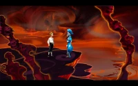 8. The Secret of Monkey Island: Special Edition (PC) (klucz STEAM)