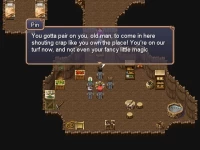 5. Midnight's Blessing (PC) (klucz STEAM)
