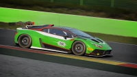 11. Assetto Corsa Competizione - 2023 GT World Challenge (DLC) (PC) (klucz STEAM)