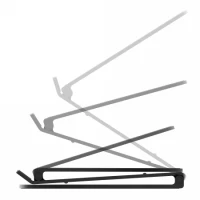 2. Twelve South Curve Flex - aluminiowa podstawka do MacBook (white)