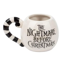 2. Kubek 3D Nightmare Before Christmas (Jack Head)