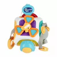5. Bam Bam Kostka Edukacyjna 541613