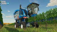 2. Farming Simulator 22 Platinum Expansion PL (DLC) (PC) (klucz STEAM)