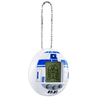 4. BANDAI Tamagotchi - Star Wars R2-D2 Solid