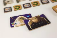 3. Galactic Cruise: Modernizacje