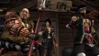 8. Onimusha 2: Samurai's Destiny PL (PC) (klucz STEAM)