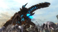 5. EARTH DEFENSE FORCE 5 (PC) (klucz STEAM)