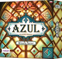 1. Azul Witraże Sintry