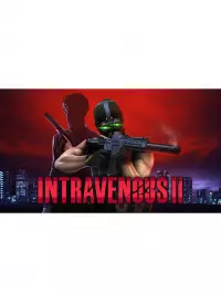 1. Intravenous 2 PL (PC) (klucz STEAM)