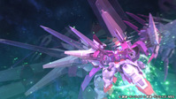 8. SD GUNDAM G GENERATION CROSS RAYS (PC) (klucz STEAM)