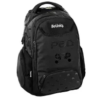 2.  BeUniq Plecak Szkolny Pad BU25GP-2908