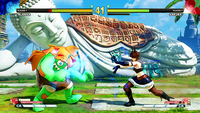 2. Street Fighter V: Champion Edition (PS4)