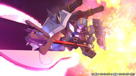 6. SD GUNDAM G GENERATION CROSS RAYS (PC) (klucz STEAM)