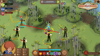 7. Renowned Explorers: International Society (PC) (klucz STEAM)