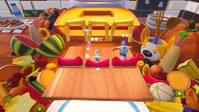 3. Skelittle: A Giant Party!! (PC) (klucz STEAM)