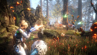 1. Everreach: Project Eden (PC) (klucz STEAM)