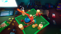 2. Skelittle: A Giant Party!! (PC) (klucz STEAM)