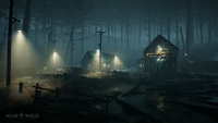 4. Blair Witch PL (Xbox One)
