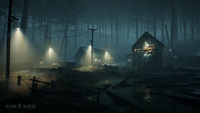 4. Blair Witch PL (PS4)