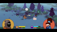 2. Renowned Explorers: The Emperor's Challenge (PC) (klucz STEAM)