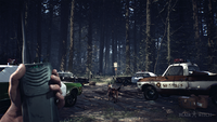 3. Blair Witch PL (Xbox One)
