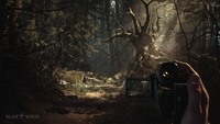 1. Blair Witch PL (Xbox One)