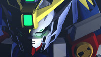 2. SD GUNDAM G GENERATION CROSS RAYS (PC) (klucz STEAM)