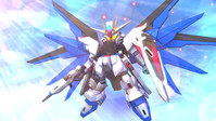 3. SD GUNDAM G GENERATION CROSS RAYS (PC) (klucz STEAM)