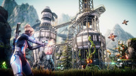 2. Everreach: Project Eden (PC) (klucz STEAM)