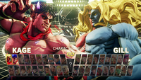 1. Street Fighter V: Champion Edition (PS4)