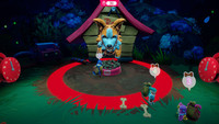 6. Skelittle: A Giant Party!! (PC) (klucz STEAM)