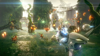 4. Everreach: Project Eden (PC) (klucz STEAM)