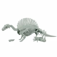 1. Mega Creative Dinozaur Szkielet Tuba Niespodzianka 502337