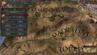 3. Europa Universalis IV: Conquest of Paradise Expansion (DLC) (PC) (klucz STEAM)