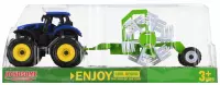 11. Mega Creative Traktor + Akcesoria 545186