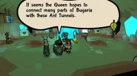 6. Bug Fables: The Everlasting Sapling (PC) (klucz STEAM)