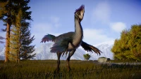 2. Jurassic World Evolution 2: Cretaceous Predator Pack (DLC) (PC) (klucz STEAM)