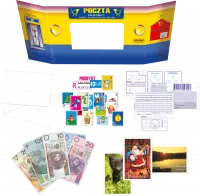 2. Adamigo  Gra Mała Poczta 2 5406