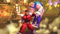 9. Ultra Street Fighter IV PL (PC) (klucz STEAM)