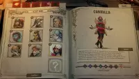 2. Ravenswatch - Unleashed Skin Pack (DLC) (PC) (klucz STEAM)