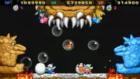 6. SNOW BROS. SPECIAL: ANNIVERSARY EDITION (PC) (klucz STEAM)